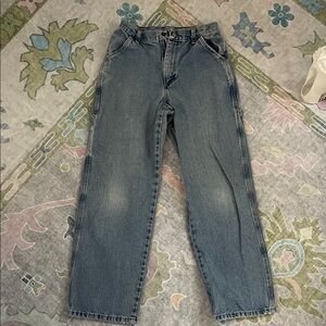 Wrangler Women's Mid-rise Jeans